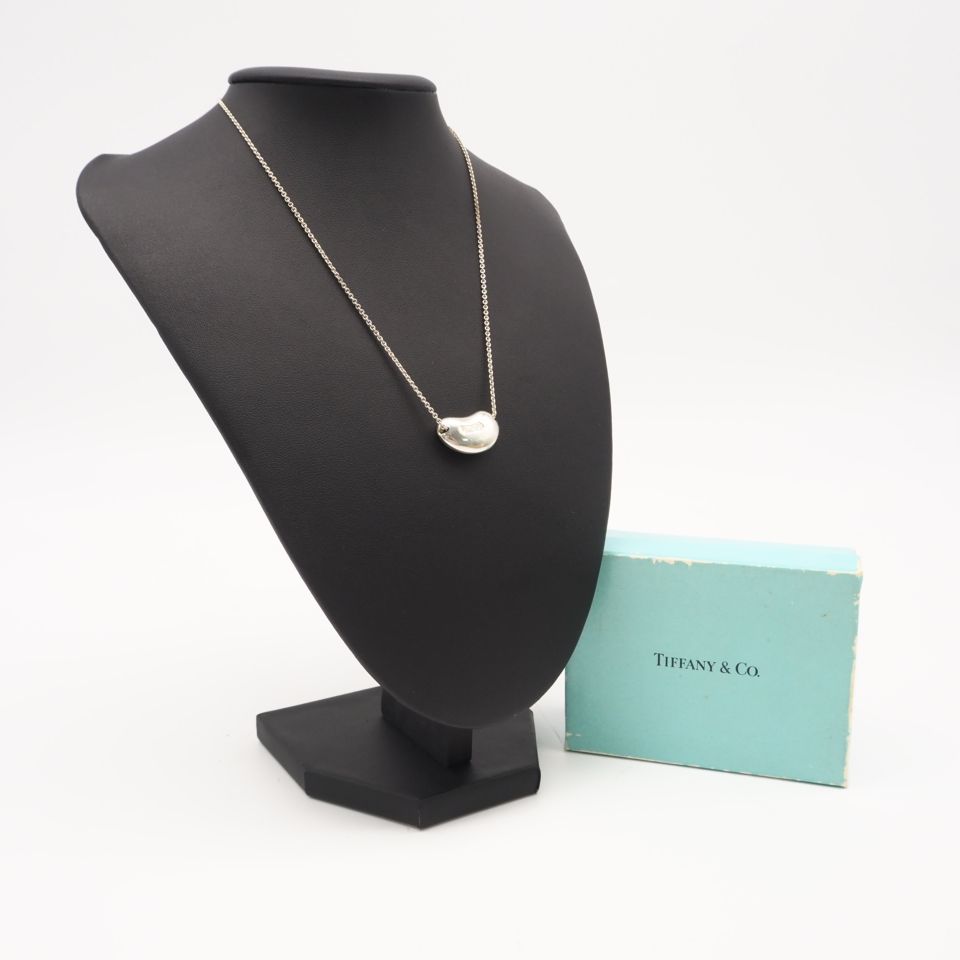 ☆3日以内返品可☆ TIFFANY&Co. ティファニー エルサ ペレッティ