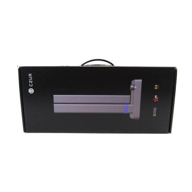 CZUR Shine 1300A3 pro スキャナー ∠UK2495