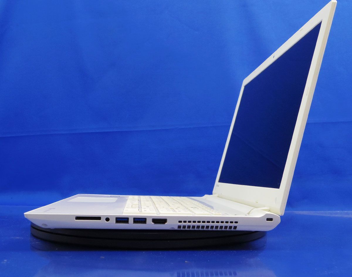 東芝 dynabook T75/VW Core i7 SSD搭載 中古PC - メルカリ