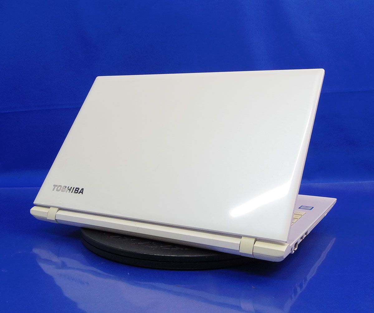 東芝 dynabook T75/VW Core i7 SSD搭載 中古PC - メルカリ