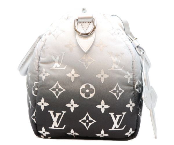 LOUIS VUITTON ルイヴィトン M11848 LVSKI LVスノー スピーディバンド