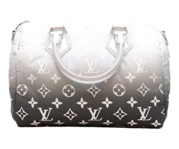 LOUIS VUITTON ルイヴィトン M11848 LVSKI LVスノー スピーディバンド