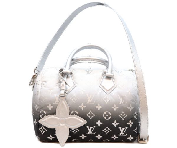 LOUIS VUITTON ルイヴィトン M11848 LVSKI LVスノー スピーディバンド