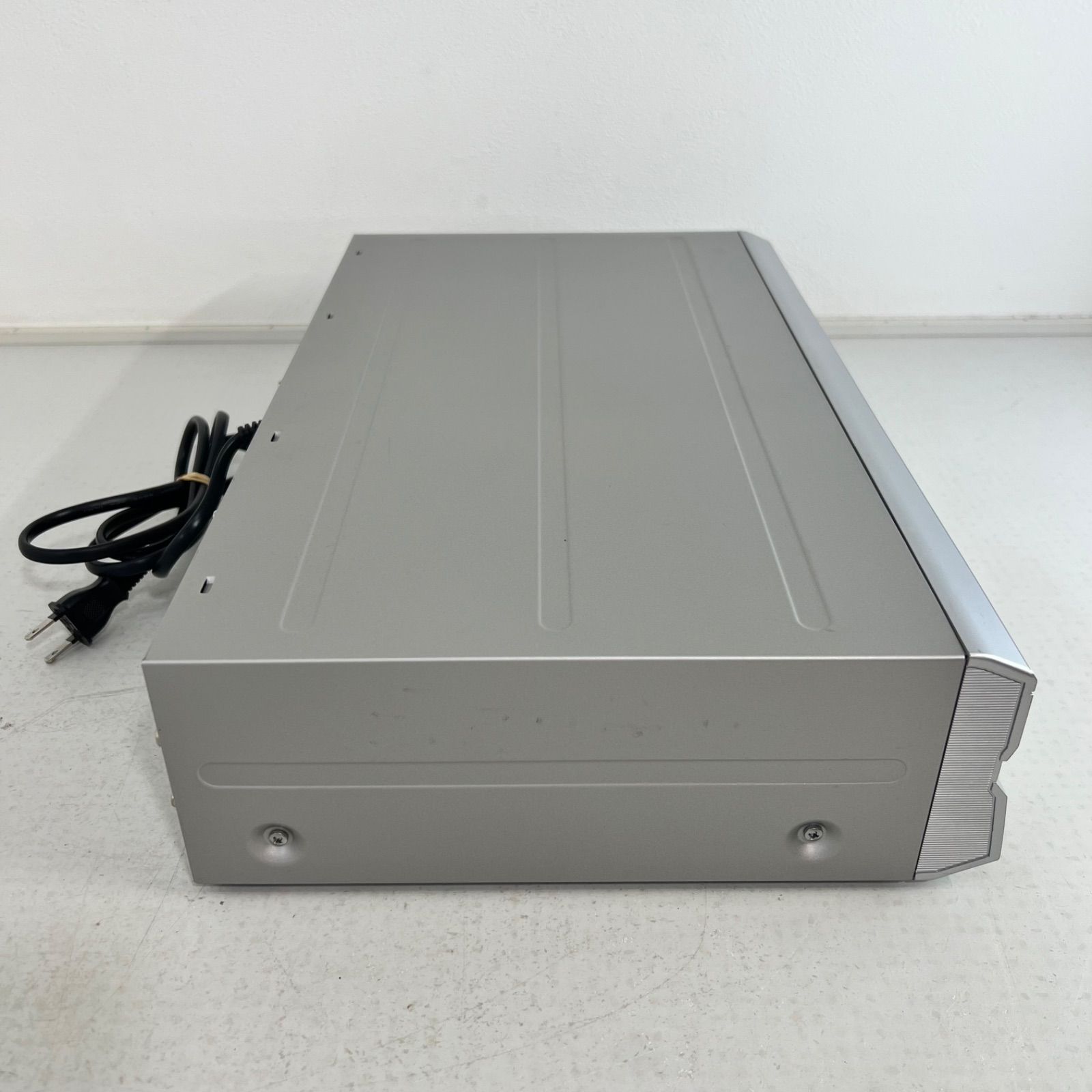 一部動作確認済】MITSUBISHI DVR-S310 ビデオ一体型DVDレコーダー