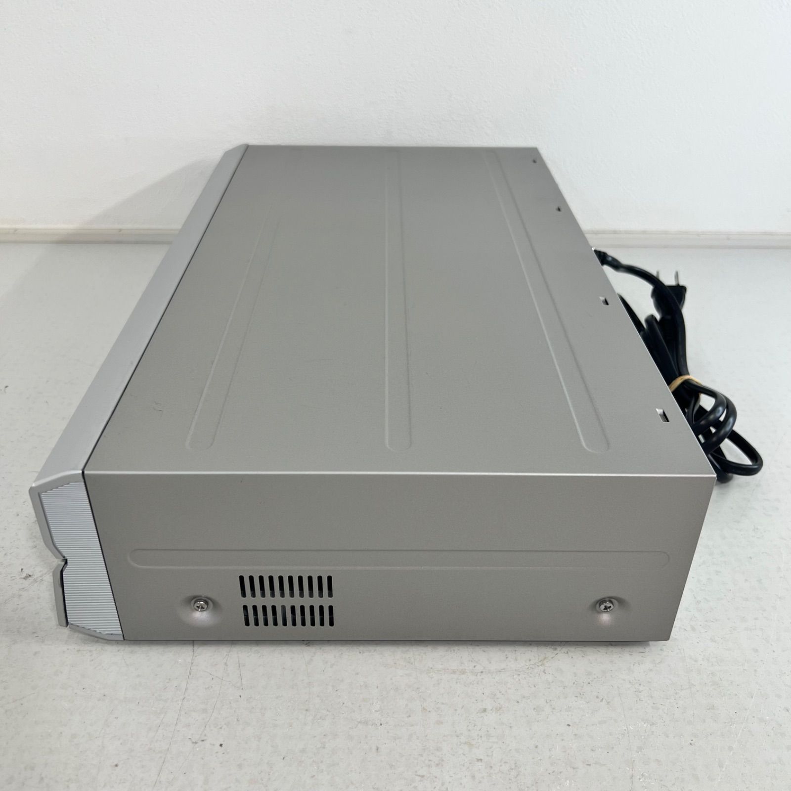 一部動作確認済】MITSUBISHI DVR-S310 ビデオ一体型DVDレコーダー