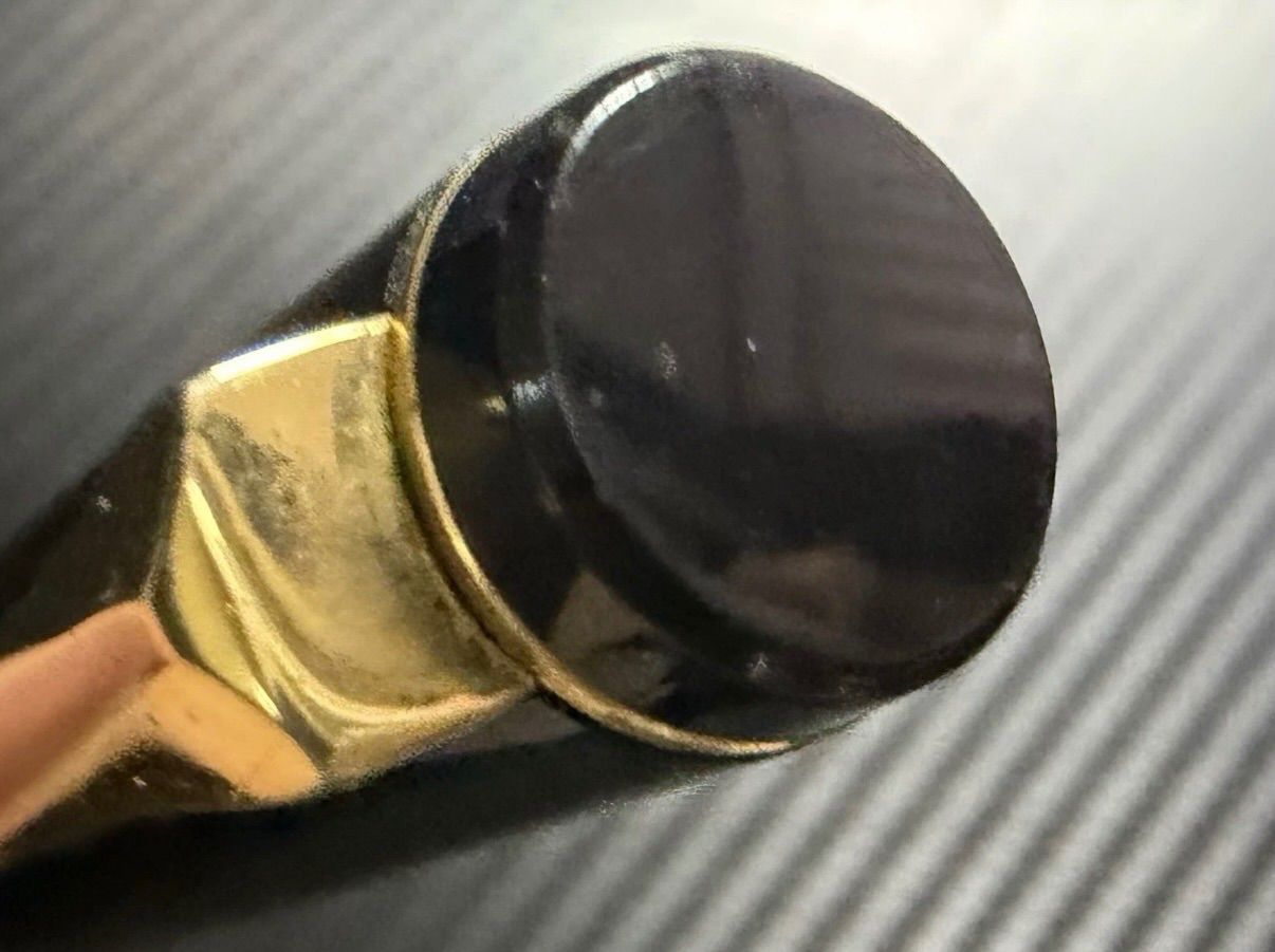 美品 パイロット pilot エラボー 万年筆 初期型 SB 軟太字 - メルカリ