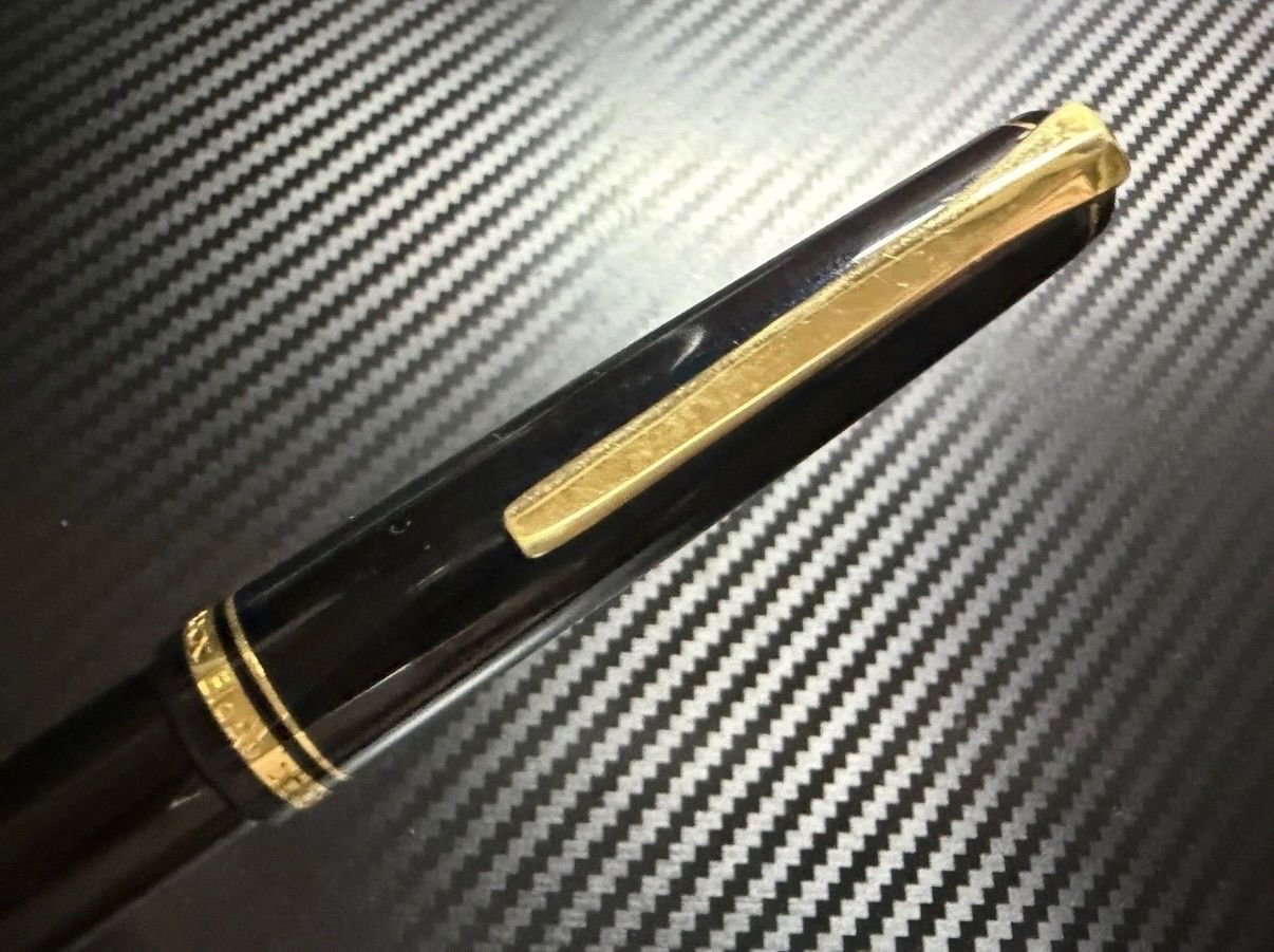 美品 パイロット pilot エラボー 万年筆 初期型 SB 軟太字 - メルカリ