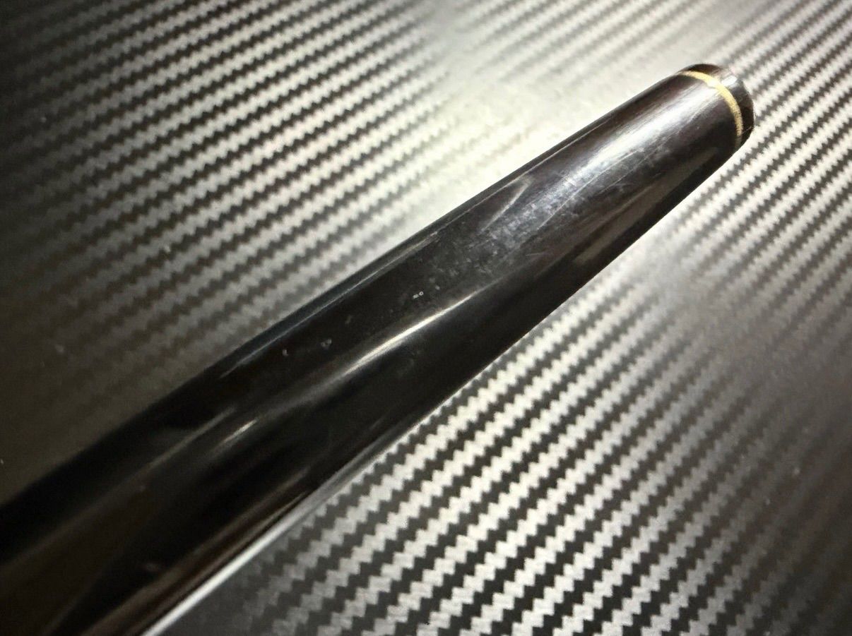 美品 パイロット pilot エラボー 万年筆 初期型 SB 軟太字 - メルカリ
