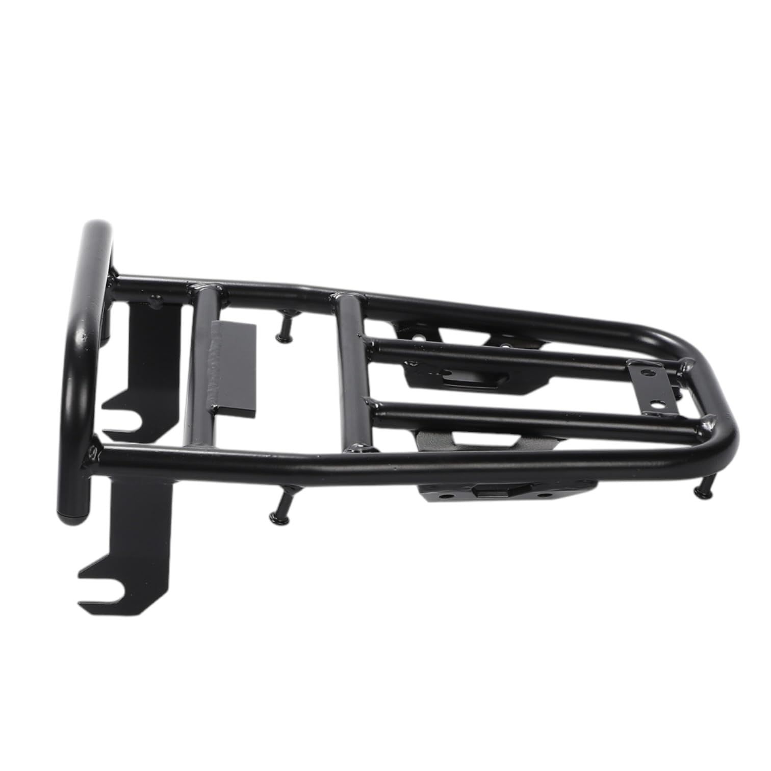 Kanoan ホンダ 用 リアキャリア ハンターカブ CT125 JA55 JA65 ブラック トップケース 対応 軽量 スチール製 荷台 キャリア キャンプ ツーリング 積載 カスタム パーツ 社外品 Kanoan ホンダ 用 リアキャリア ハンターカブ CT125 JA55 JA65 ブラック トップケース 対応 軽量 スチール製 荷台 キャリア キャンプ ツーリング 積載 カスタム パーツ 社外品