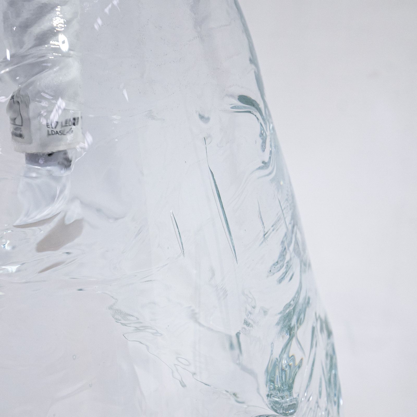 【中古品】LASVIT / FROZEN LARGE / ラスビット