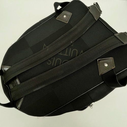 ルイ・ヴィトン LOUIS VUITTON ダミエ・ジェアン ネオ ボンゴ リュック