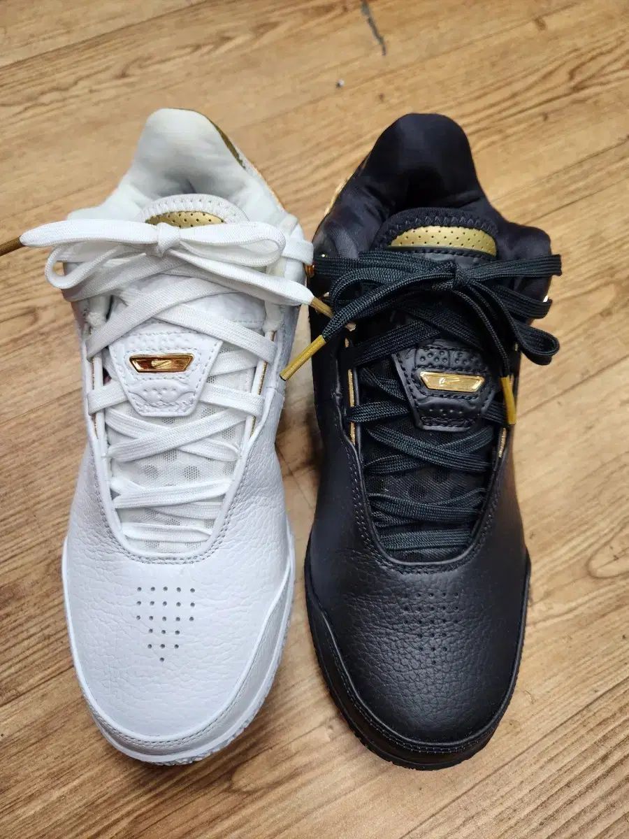 ナイキレブロンズームスニーカー