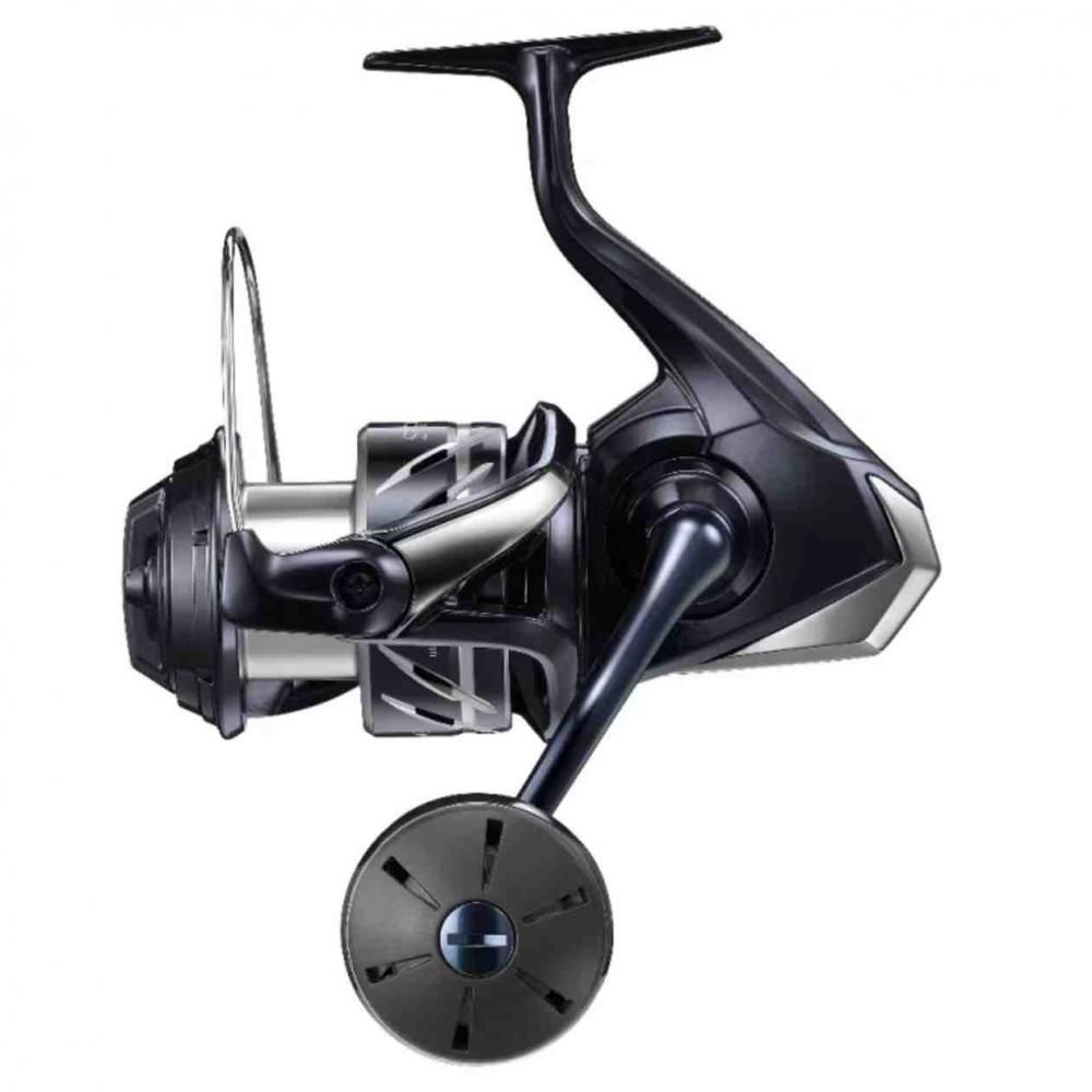 SHIMANO シマノ 24ストラディックSW 5000XG