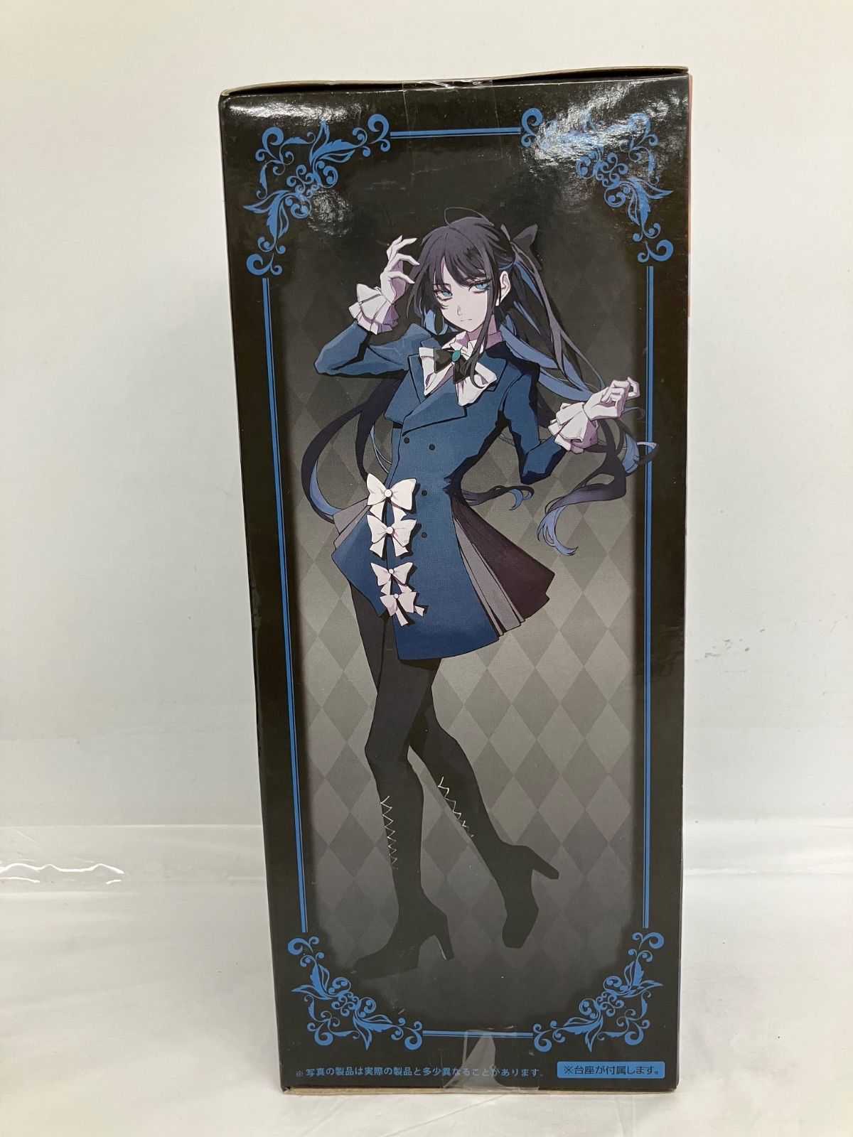 ROUND1限定 Ado フィギュア ～Winter ver.～ | 虎次朗HOBBY