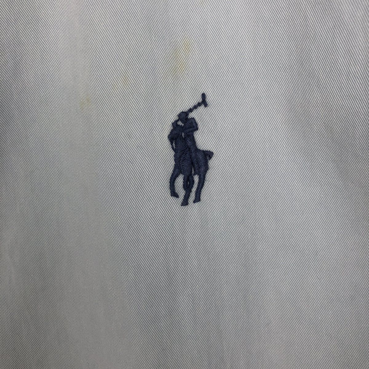 古着 ラルフローレン Ralph Lauren POLO RALPH LAUREN ハリントン