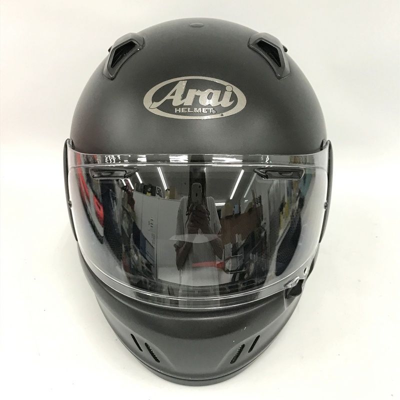 Arai アライ XD ヘルメット 59～60cm アライ（Arai ）ヘルメットXD（59