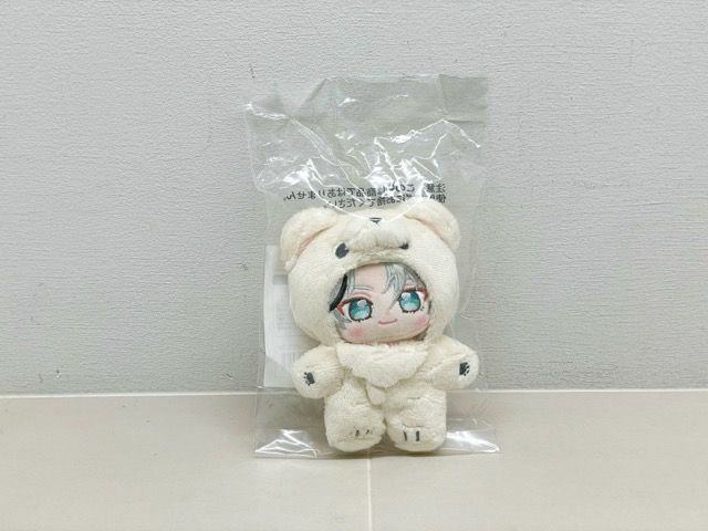 あんスタ 一緒に暮らすぬい 滝 維吹 ※未開封※【F7167-007】107