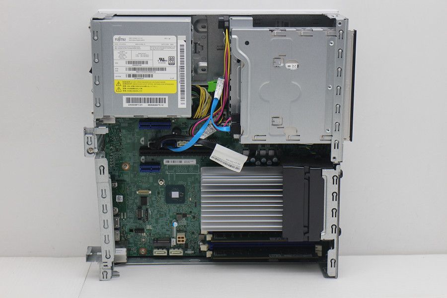 富士通 ESPRIMO D7011/HX Core i5 10505 3.2GHz/16GB/256GB(SSD)/Multi