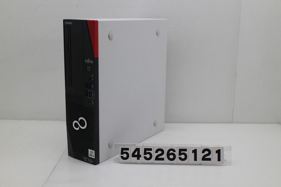 富士通 ESPRIMO D7011/KX Core i5 10505 3.2GHz/16GB/256GB(SSD)/Multi/Win11 【545265121】