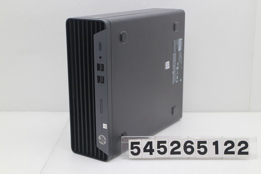 hp ProDesk 400 G7 SFF Core i5 10500 3.1GHz/16GB/512GB(SSD)/Multi/Win11 【545265122】