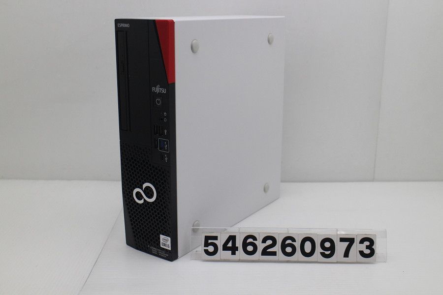 富士通 ESPRIMO D7011/GX Core i5 10505 3.2GHz/16GB/256GB(SSD)/Multi/Win11 【546260973】
