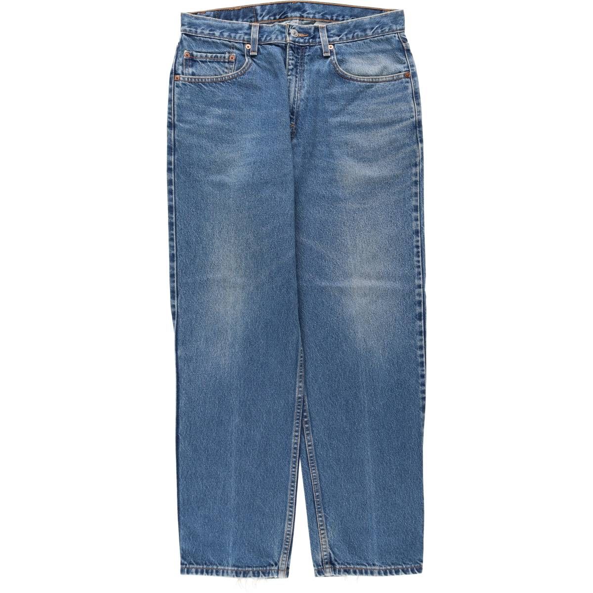 0 リーバイス RELAXED 00年代 FIT Levi
