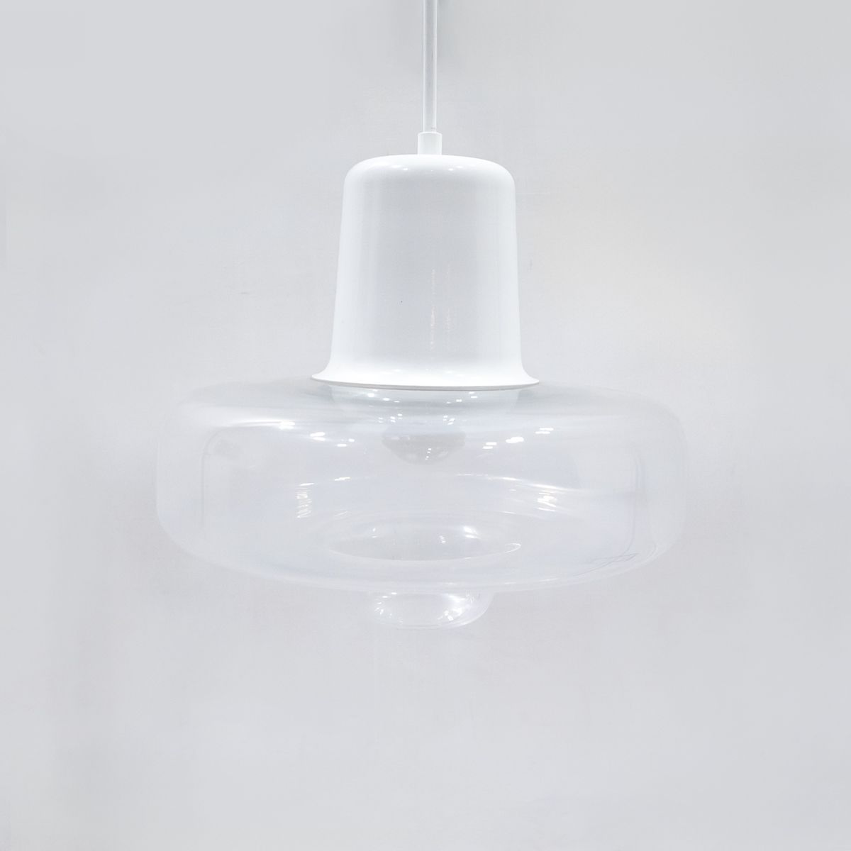 【展示品】Lasvit / Spin White / ラスビット 【展示品】Lasvit / Spin White / ラスビット