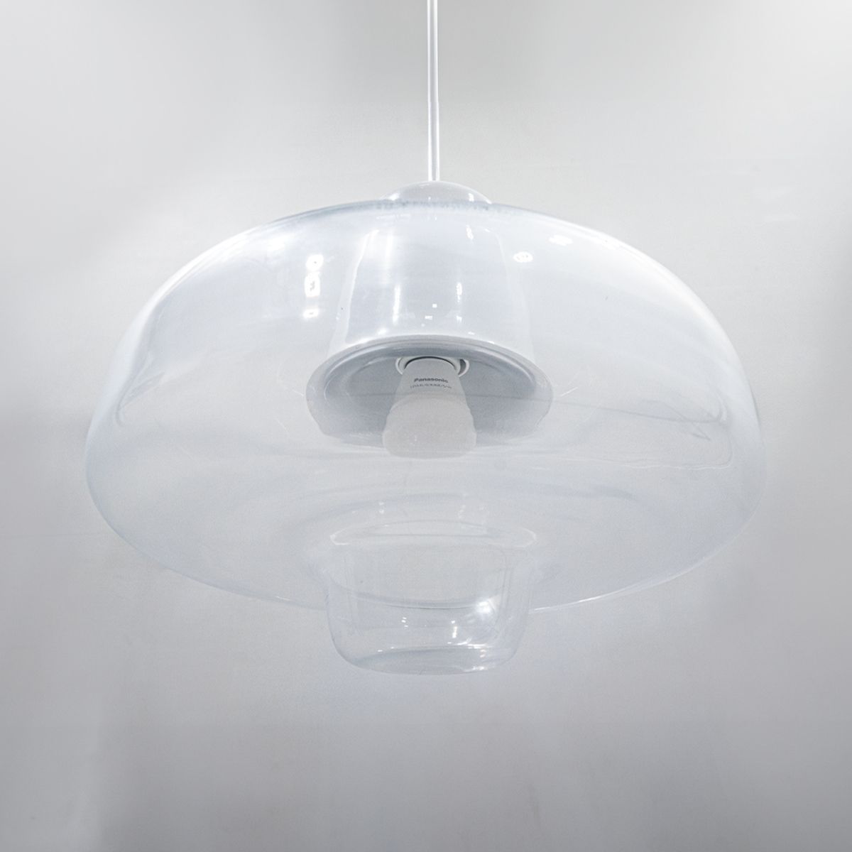 【展示品】Lasvit / Spin White / ラスビット 【展示品】Lasvit / Spin White / ラスビット