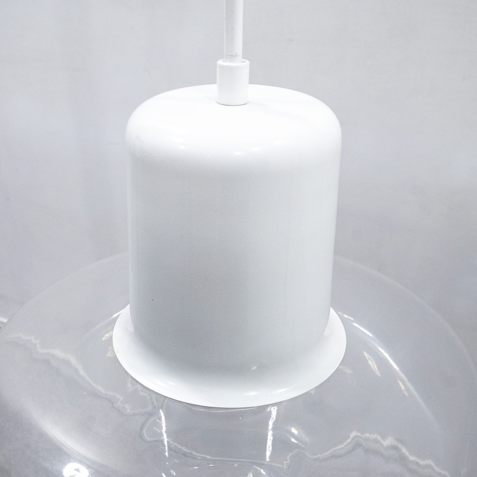 【展示品】Lasvit / Spin White / ラスビット 【展示品】Lasvit / Spin White / ラスビット