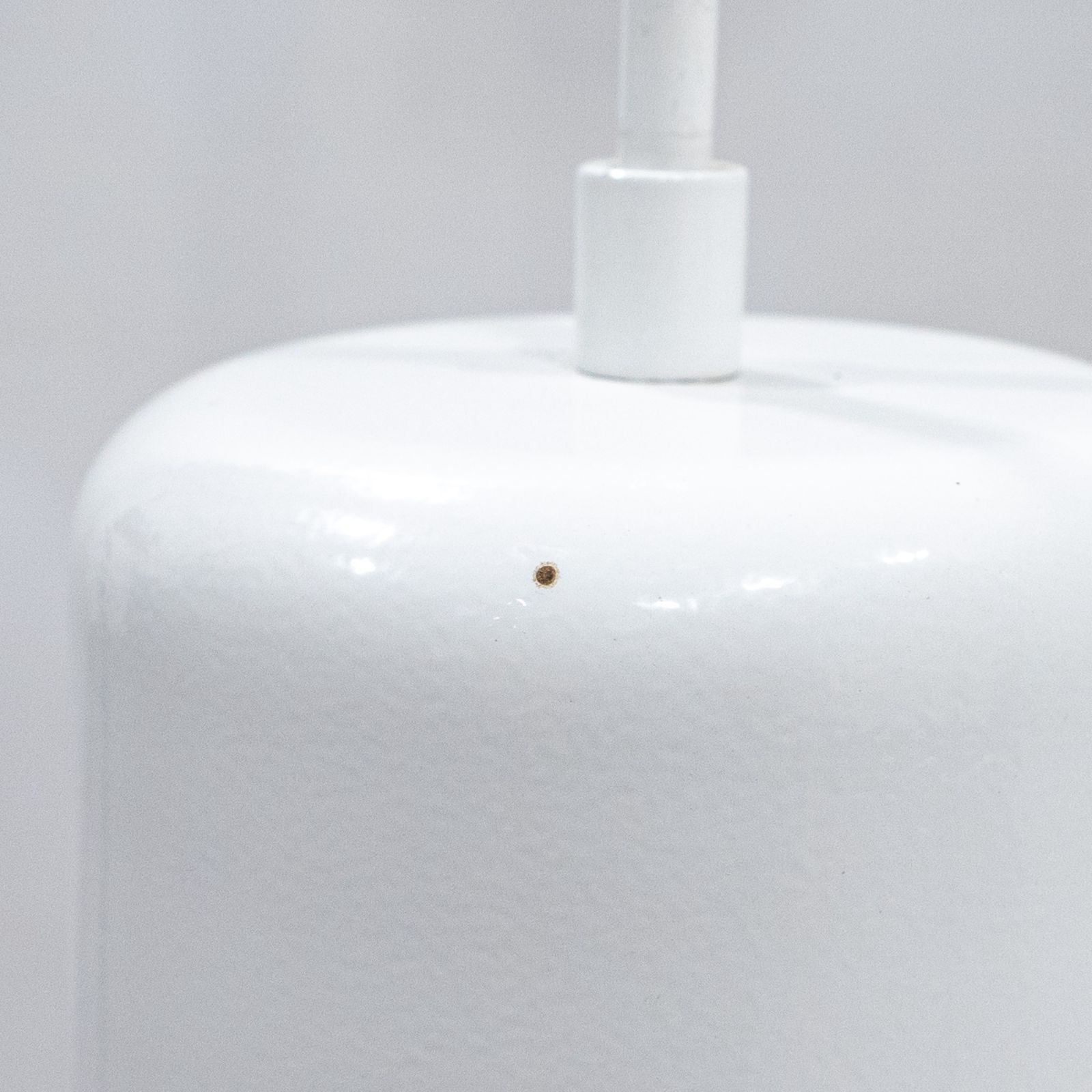 【展示品】Lasvit / Spin White / ラスビット 【展示品】Lasvit / Spin White / ラスビット
