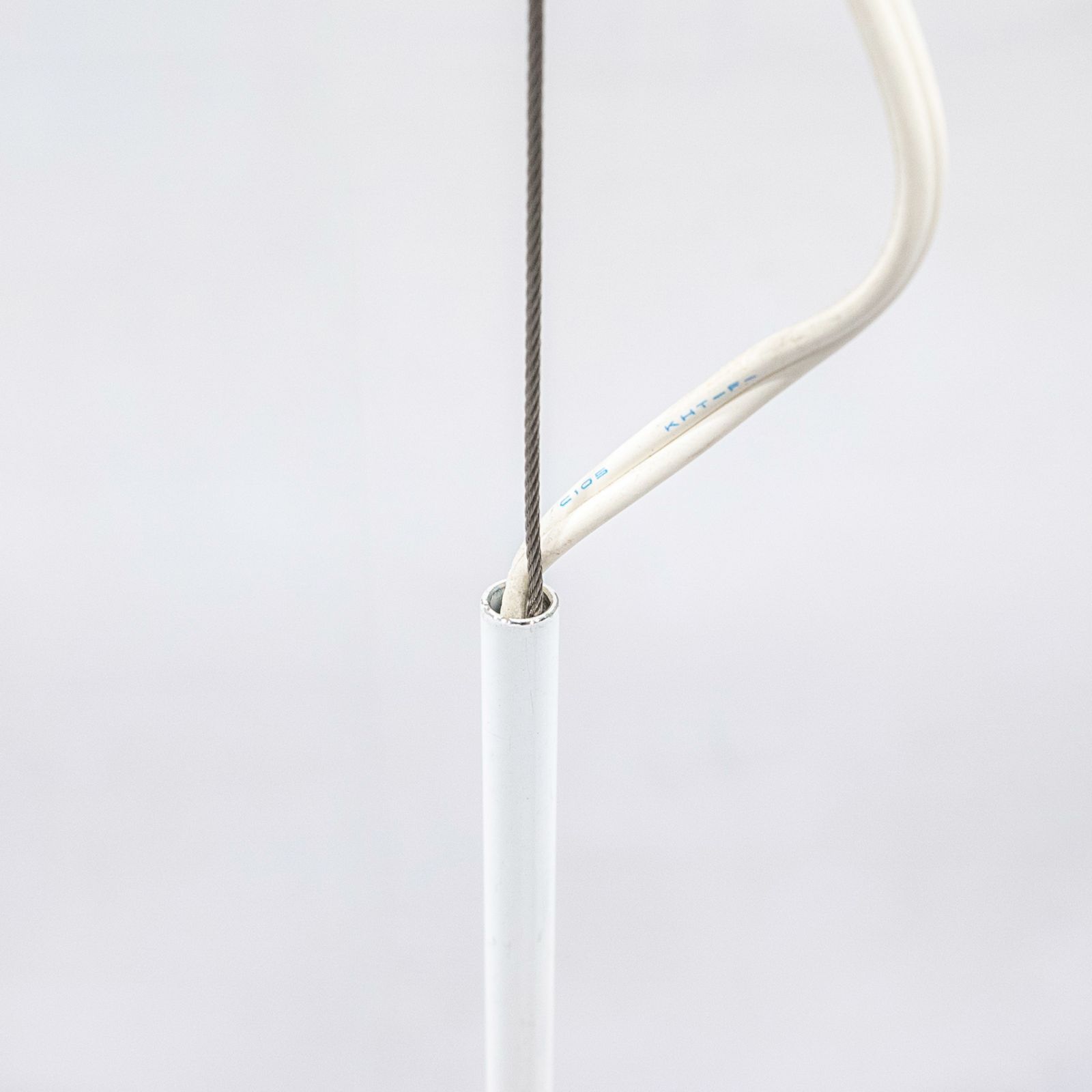 【展示品】Lasvit / Spin White / ラスビット 【展示品】Lasvit / Spin White / ラスビット