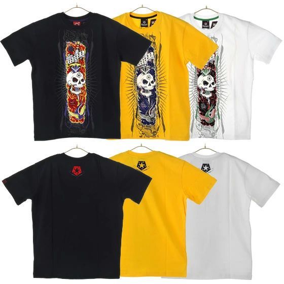 Tribal[トライバル]メンズTシャツ 【XL/黒】 - メルカリ