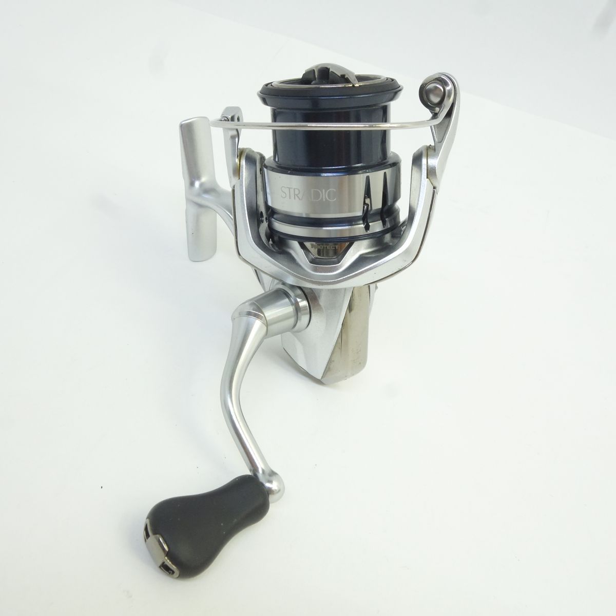 シマノ 19ストラディック 2500S ※中古 - メルカリ