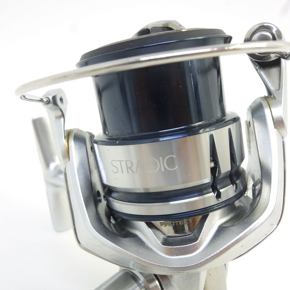 シマノ 19ストラディック 2500S ※中古 - メルカリ
