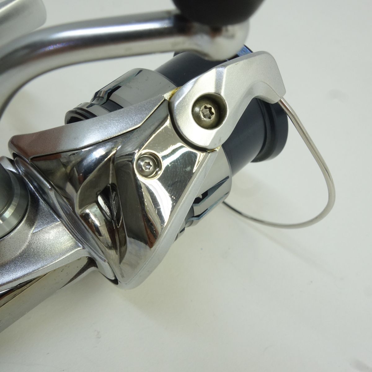 シマノ 19ストラディック 2500S ※中古 - メルカリ
