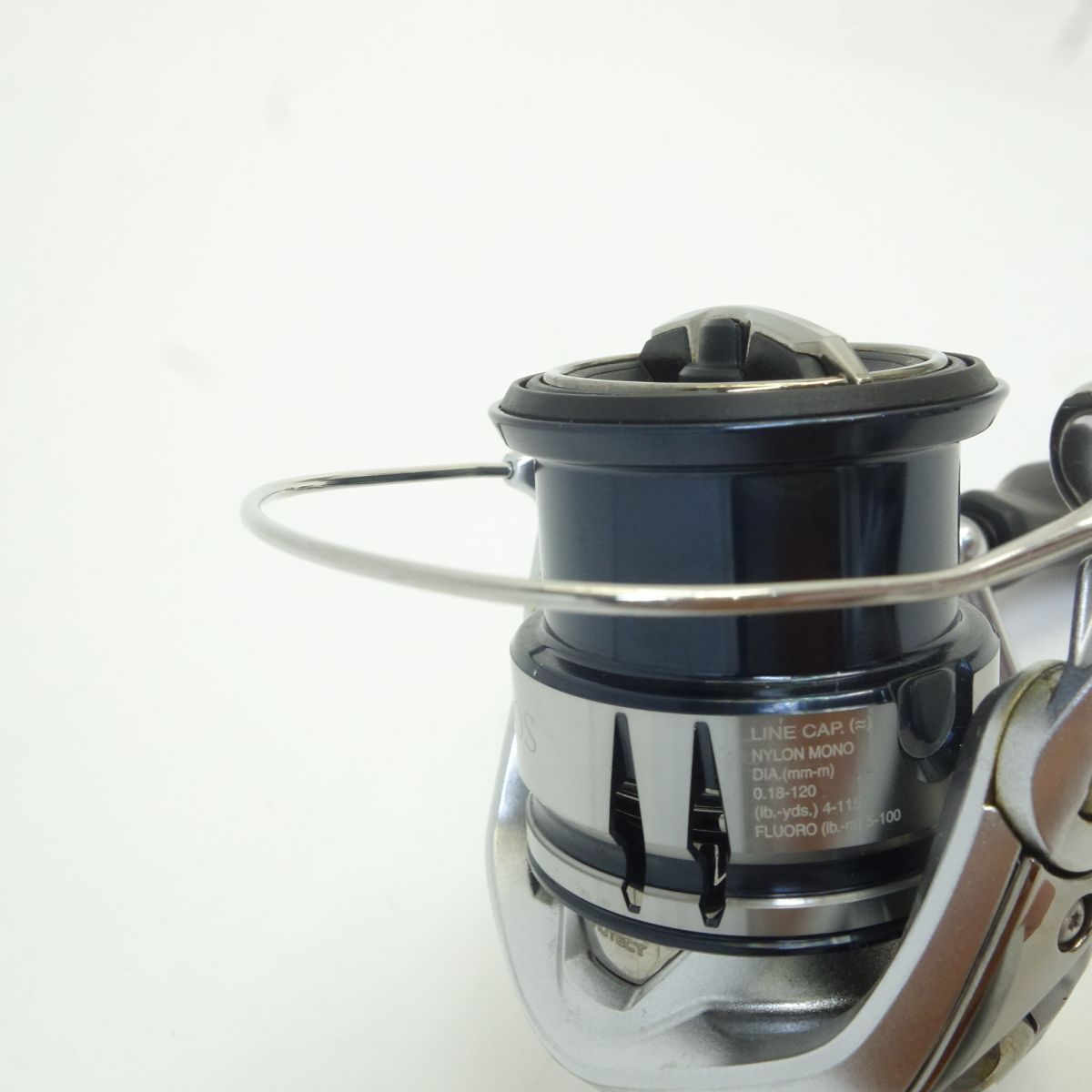 シマノ 19ストラディック 2500S ※中古 - メルカリ