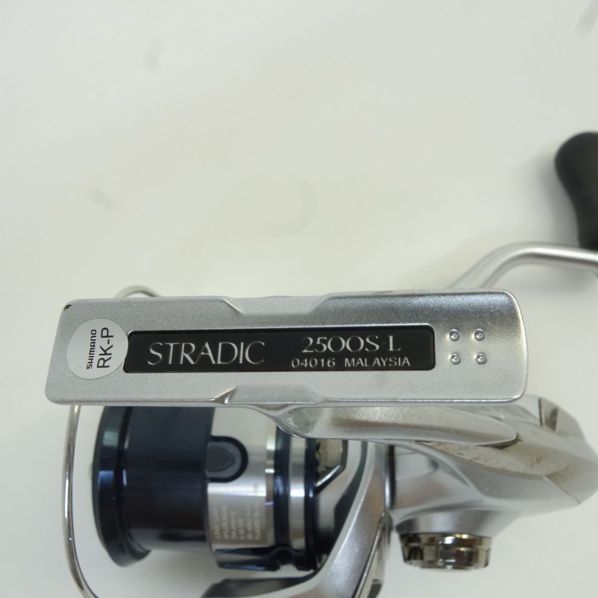 シマノ 19ストラディック 2500S ※中古 - メルカリ