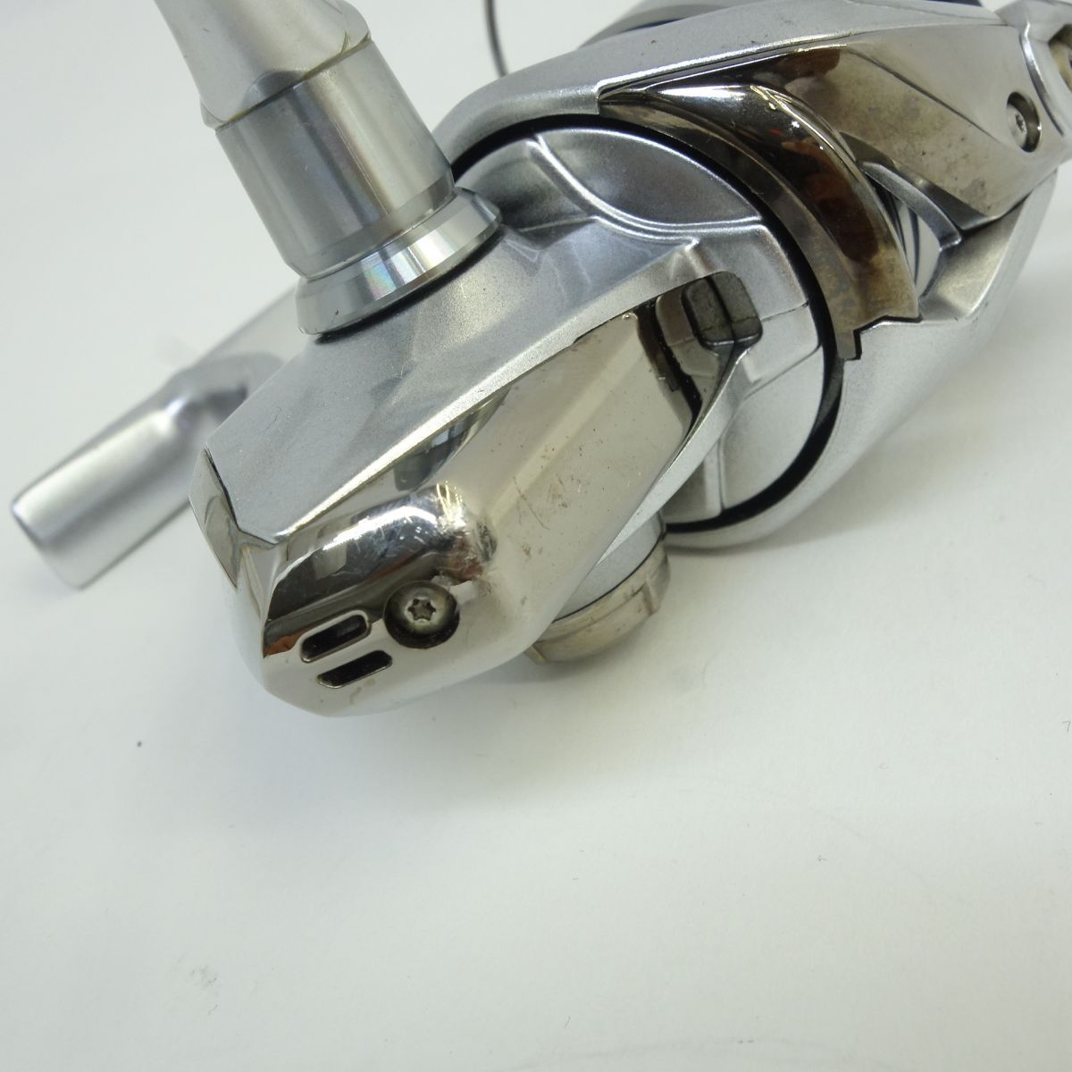 シマノ 19ストラディック 2500S ※中古 - メルカリ