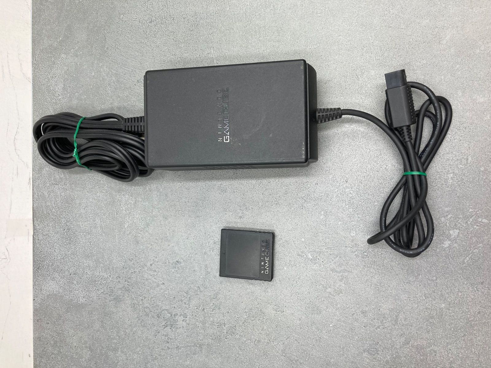 動作OK】 任天堂 ニンテンドー ゲームキューブ 本体 バイオレット