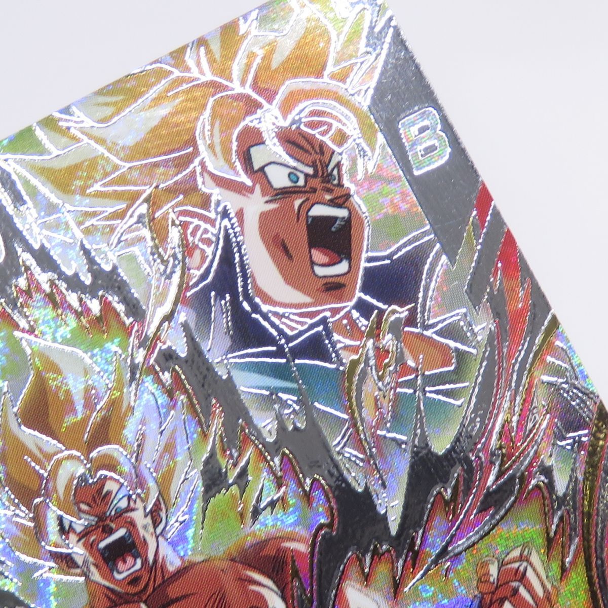 ドラゴンボールスーパーダイバーズ 孫悟空 SDV10-SEC SEC ※中古 - メルカリ