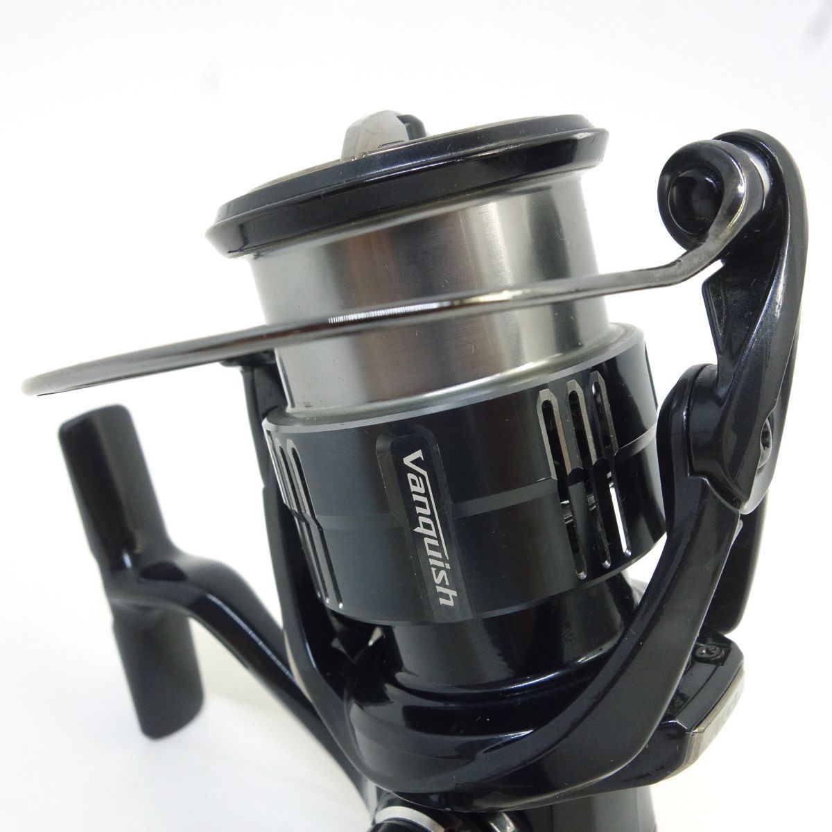 シマノ 19ヴァンキッシュ 2500S ※中古