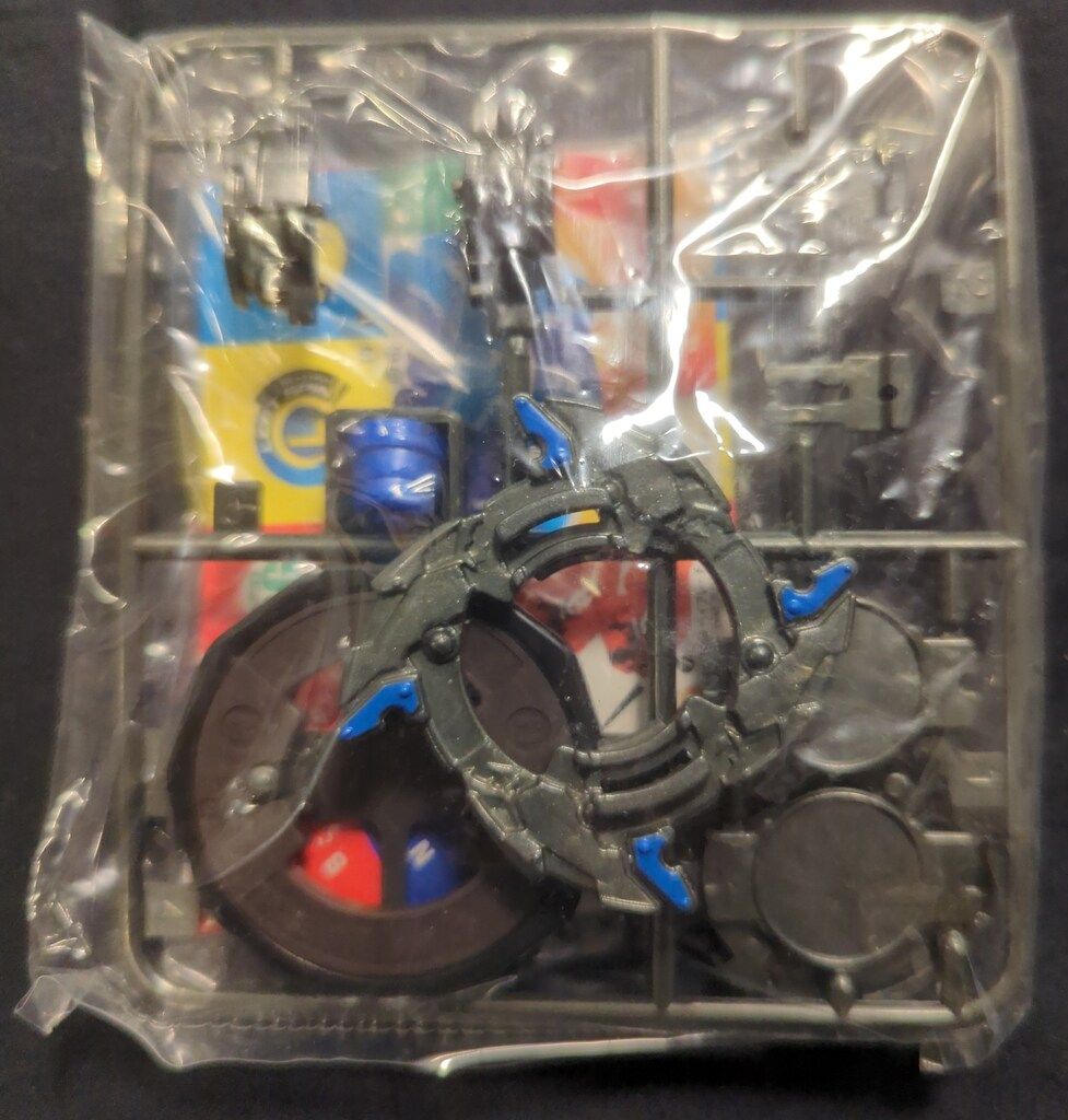 タカラ ブースター ドラグーンV2 ガンメタver 限定 17,050円