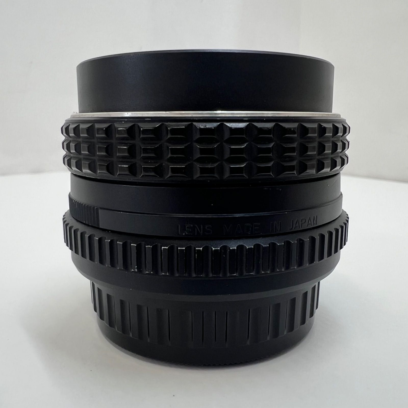 1-000128】 SMC PENTAX 35mm F3.5 ペンタックス Kマウント 単焦点 