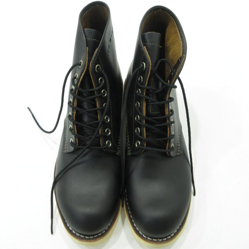 三重本店】 中古 RED WING | レッドウィング ブーツ Irish Setter アイ