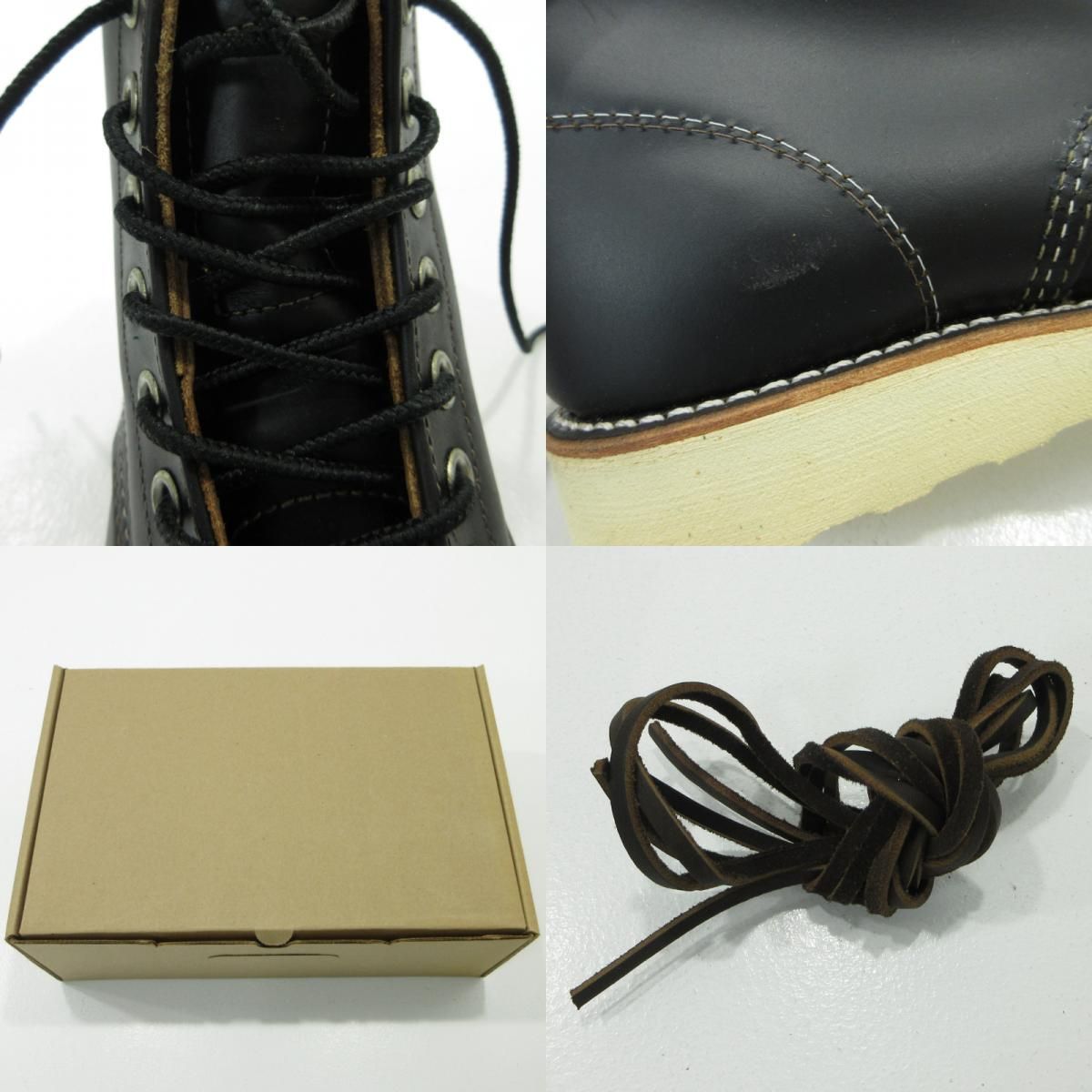 三重本店】 中古 RED WING | レッドウィング ブーツ Irish Setter アイ