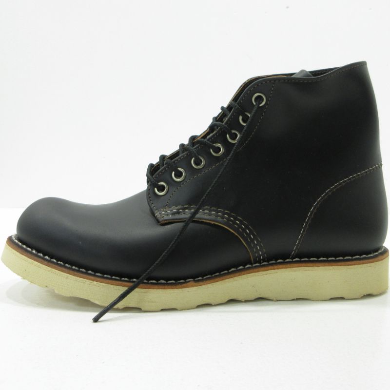 三重本店】 中古 RED WING | レッドウィング ブーツ Irish Setter アイ