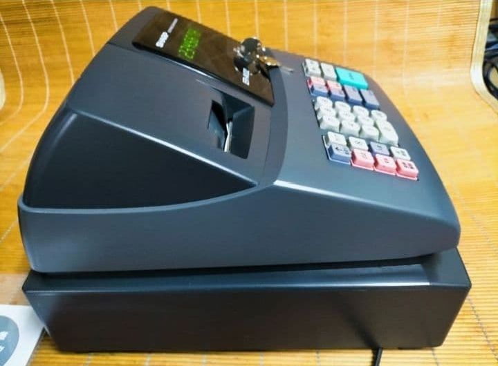 シャープレジスター ER-A132 簡単便利特殊 送料込 002777 - メルカリ