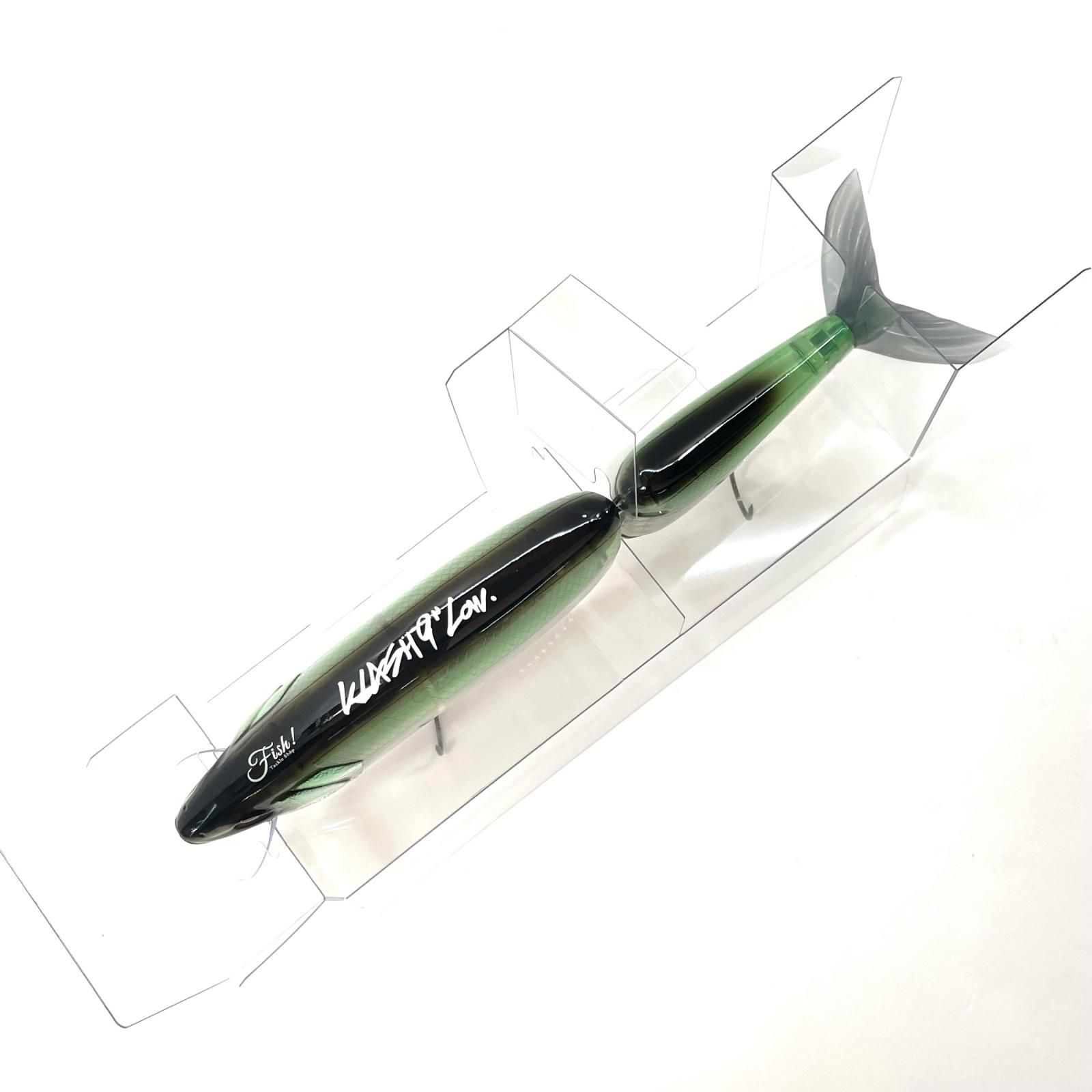 尾張小牧店】 中古 DRT | ディビジョンレーベルタックルズ ルアー