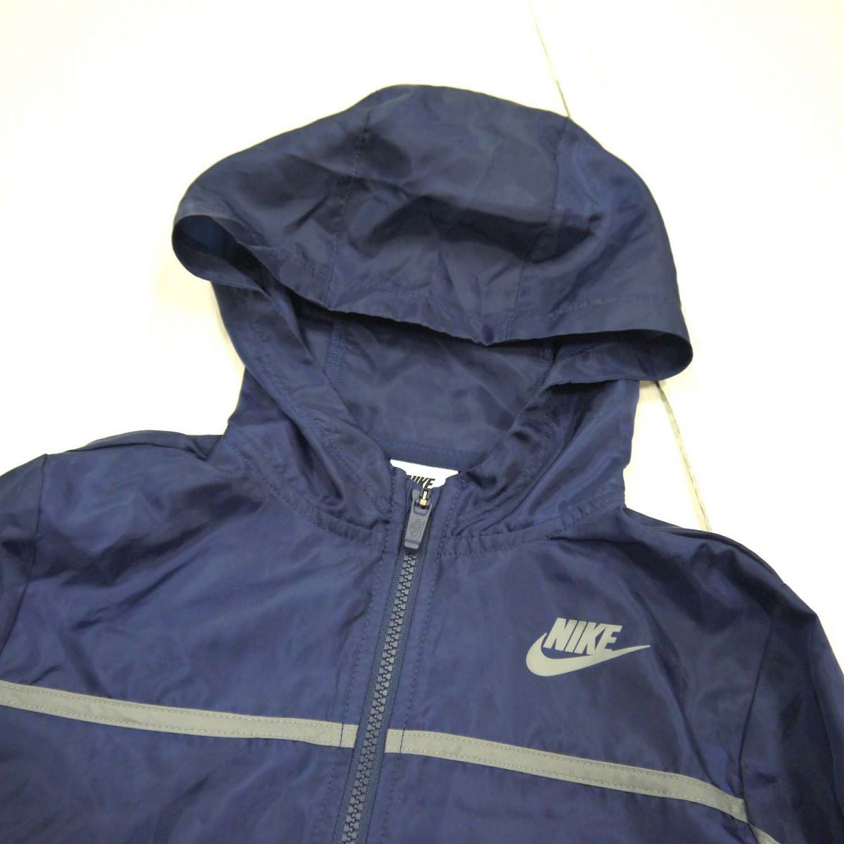 クーポン配布中】新品◇NIKE ナイキ セットアップ ウインドブレーカー 