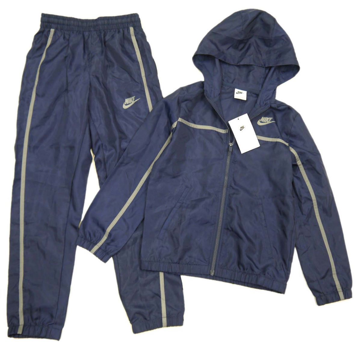 クーポン配布中】新品◇NIKE ナイキ セットアップ ウインドブレーカー